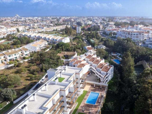 Apartamento venda em Albufeira, Faro