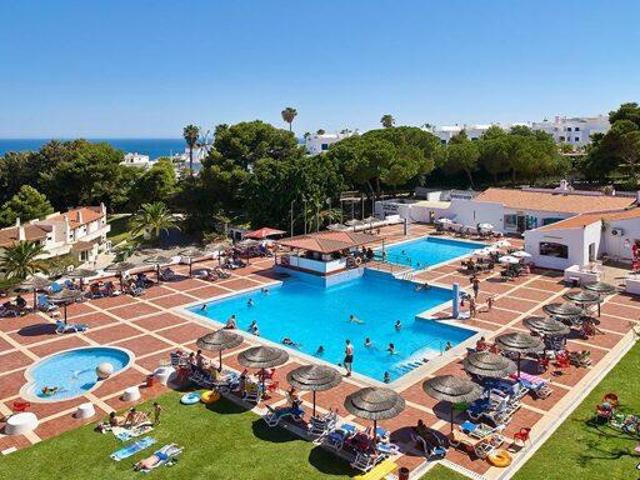 Apartamento venda em Albufeira e Olhos de Água, Albufeira