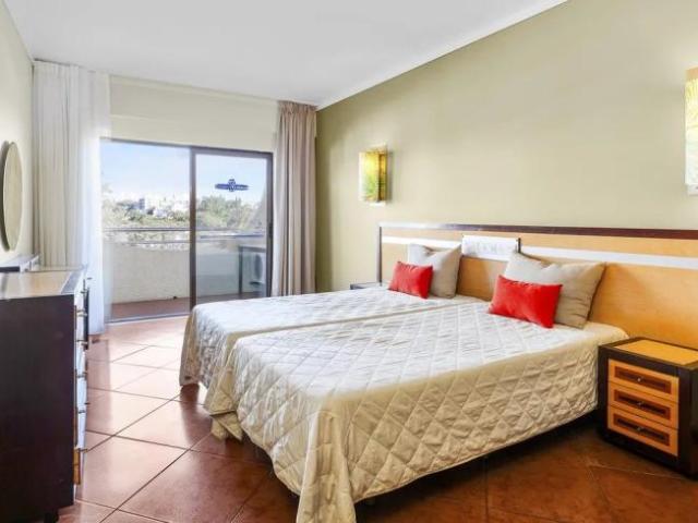 Apartamento venda em Albufeira e Olhos de Água, Albufeira