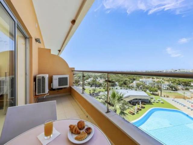 Apartamento venda em Albufeira e Olhos de Água, Albufeira