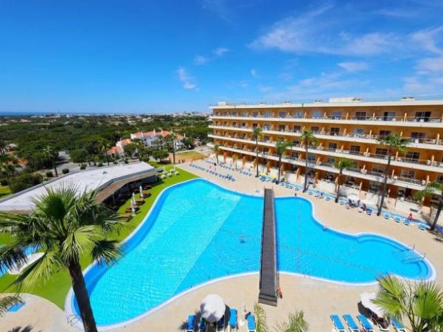 Apartamento venda em Albufeira e Olhos de Água, Albufeira