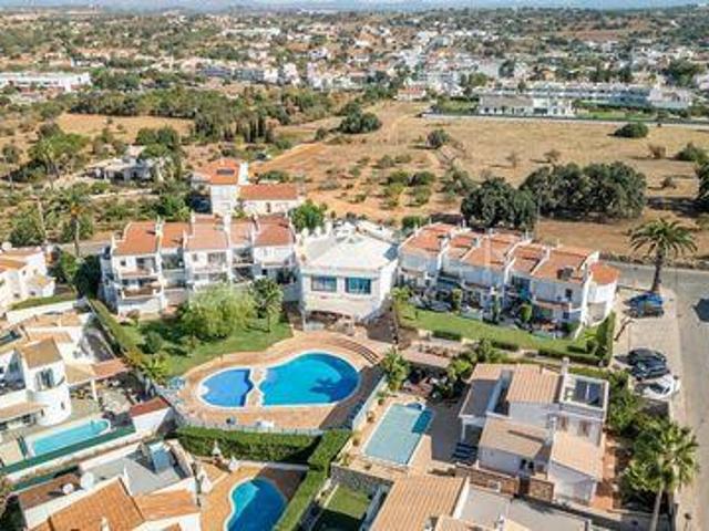 Apartamento venda em Barrancos, Albufeira