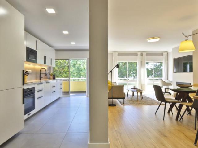 Apartamento alugar em Alcabideche, Alvide