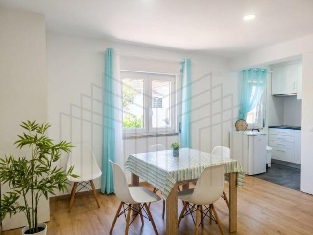 Apartamento venda em Casal das Hortas, Alcobaça