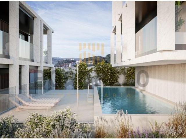 Apartamento venda em Alcobaça, Leiria