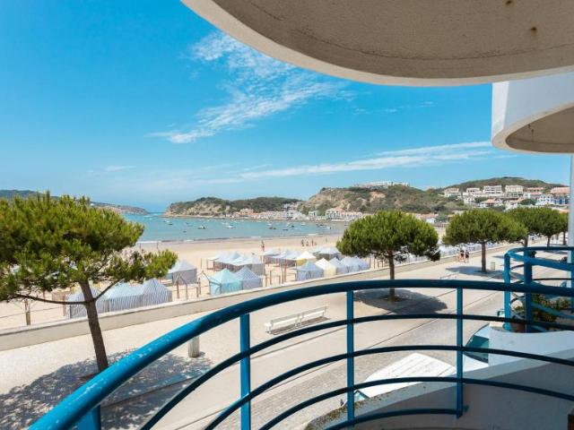 Apartamento alugar em São Martinho do Porto, Alcobaça