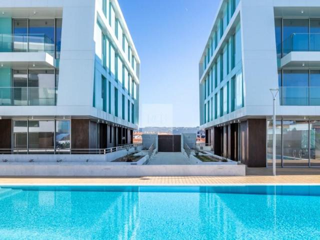 Apartamento venda em Alcobaça, Leiria