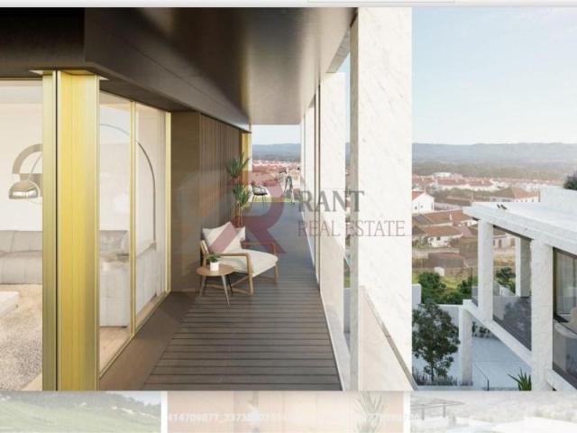 Apartamento venda em Casal das Hortas, Alcobaça
