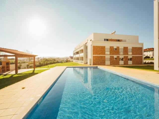 Apartamento venda em Alcobaça, Leiria