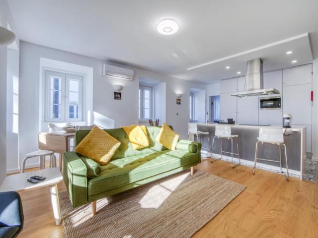Apartamento alugar em Alcochete, Várzea