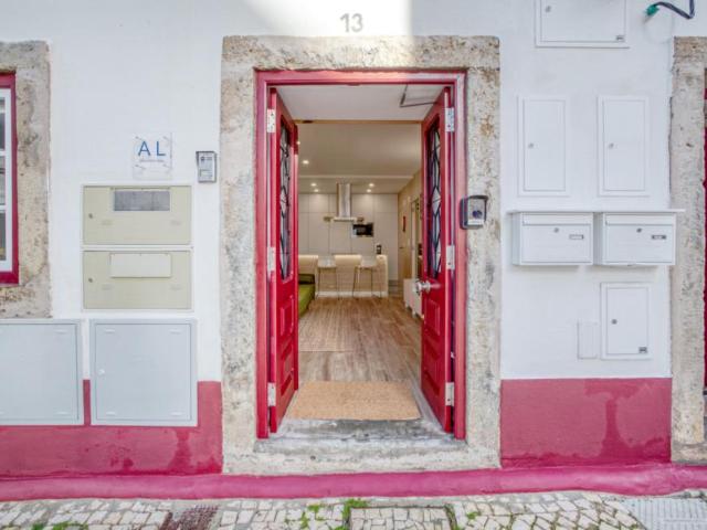 Apartamento alugar em Alcochete, Várzea