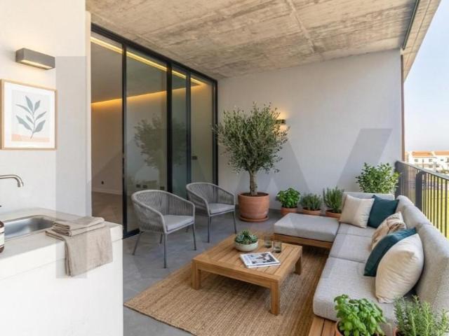 Apartamento alugar em Alcochete, Setúbal