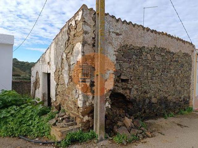 Casa venda em Corte da Seda, Alcoutim