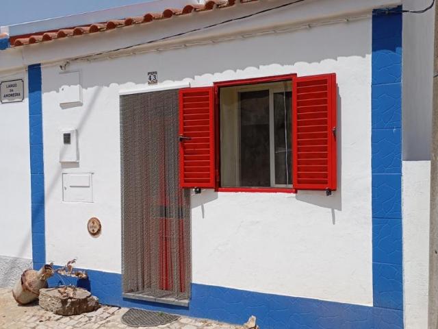 Casa alugar em Odemira, Beja