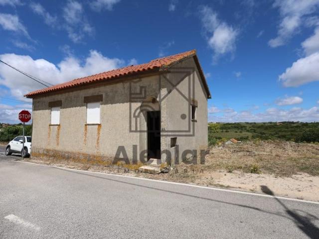 Casa venda em Alenquer (Santo Estêvão e Triana), Alenquer