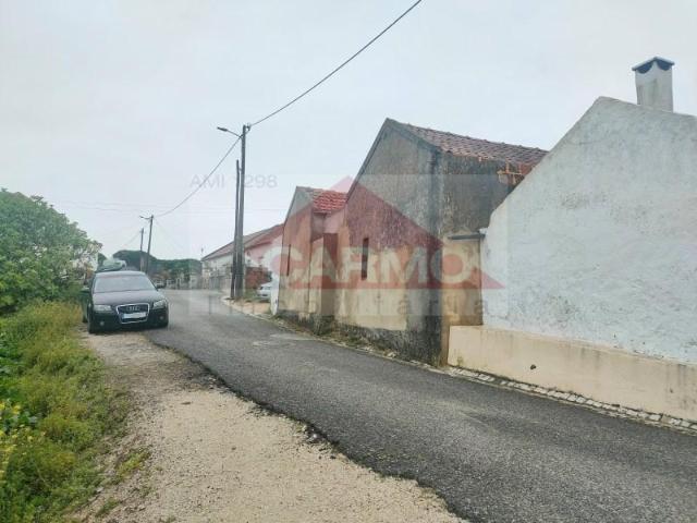 Casa venda em Alenquer (Santo Estêvão e Triana), Alenquer