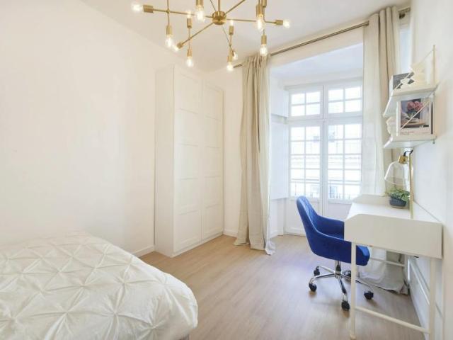 Quarto alugar em Baixa de Algés, Oeiras
