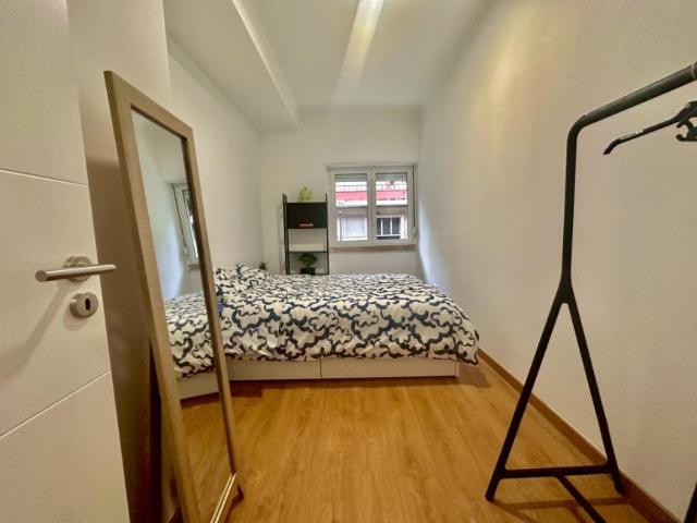 Room alugar em Algés, Núcleo Urbano Histórico de Algés