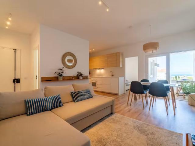 Apartamento alugar em Aljezur, Faro