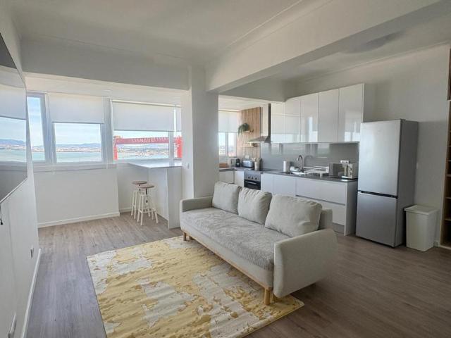 Apartamento alugar em Cacilhas, Almada