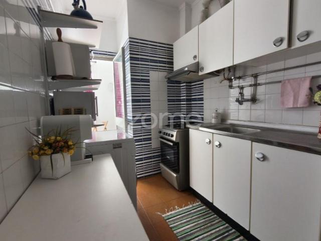 Apartamento alugar em Almada, Setúbal