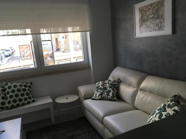 Apartamento alugar em Cacilhas, Almada