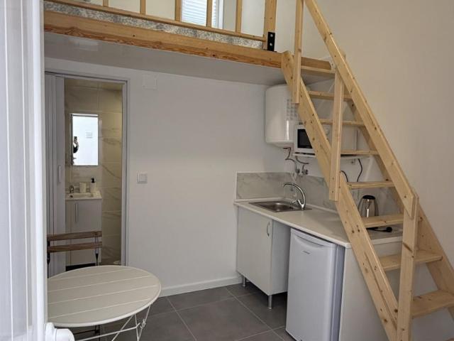 Apartamento alugar em Almada, Setúbal