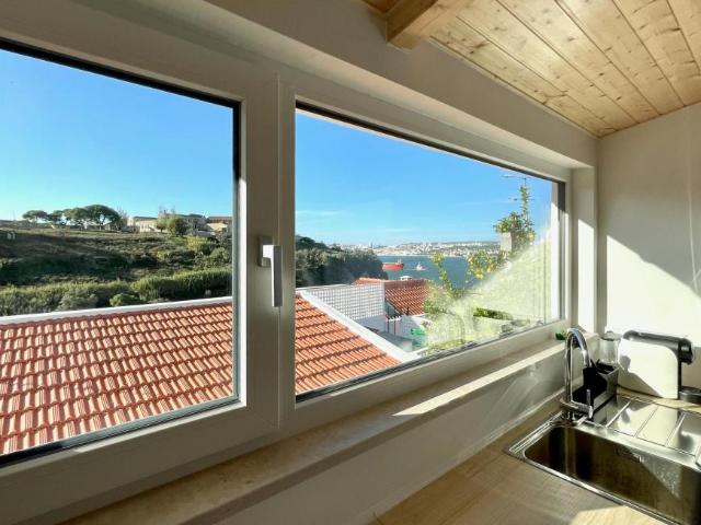 Apartamento alugar em Porto Brandão, Almada