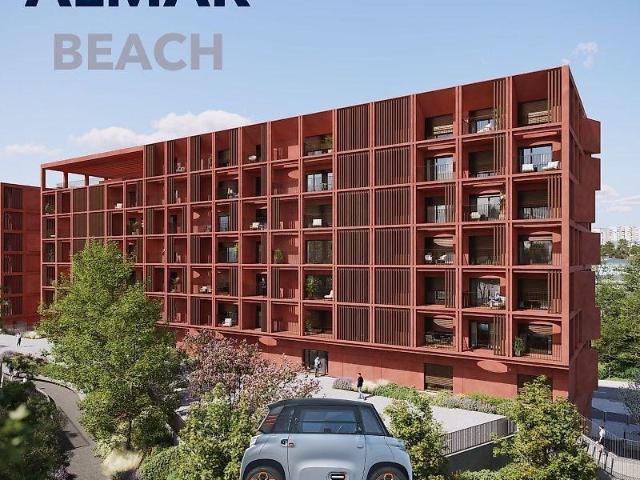 Apartamento venda em Almada, Setúbal