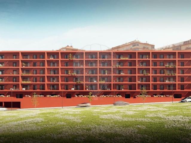 Apartamento venda em Almada, Setúbal