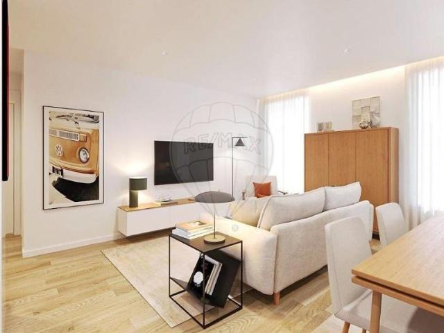 Apartamento venda em Almada, Setúbal