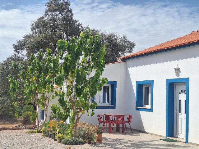Casa alugar em Alte, Loulé