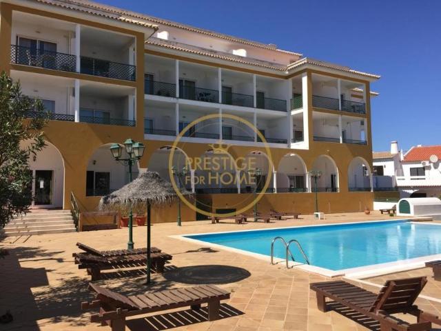Apartamento alugar em Castro Marim, Faro