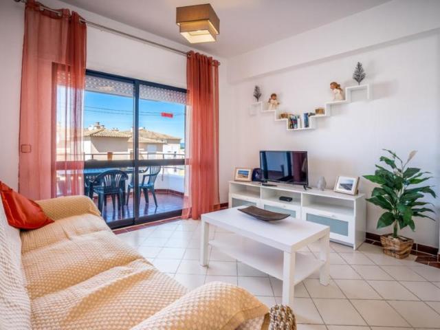 Apartamento alugar em Praia de Alvor, Portimão