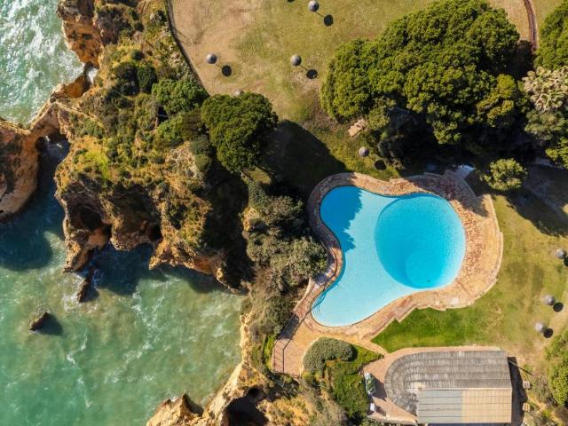 Apartamento alugar em Praia de Alvor, Portimão
