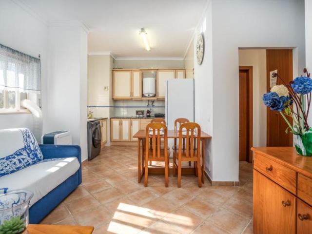 Apartamento alugar em Praia de Alvor, Portimão