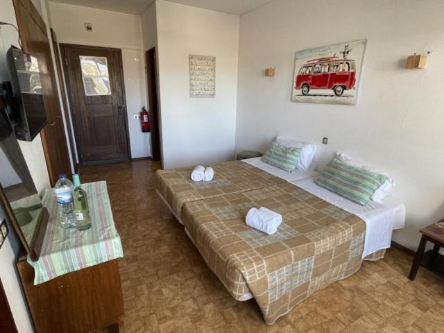 Apartamento alugar em Praia de Alvor, Portimão