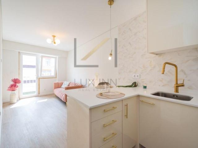 Apartamento venda em Amadora, Lisboa