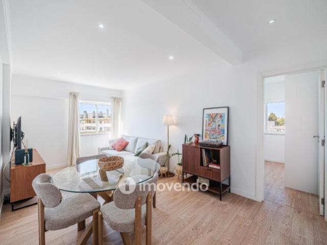 Apartamento venda em Amadora, Lisboa