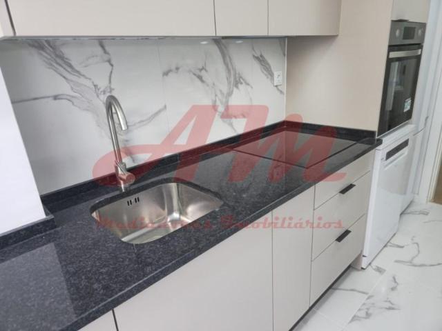 Apartamento venda em Amadora, Lisboa