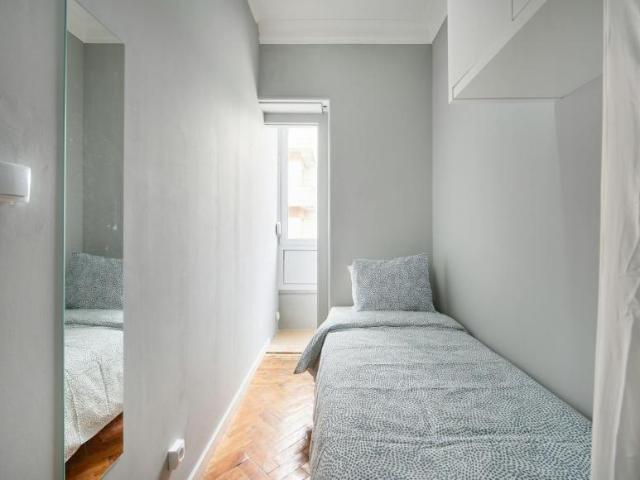 Quarto alugar em Venda Nova, Amadora