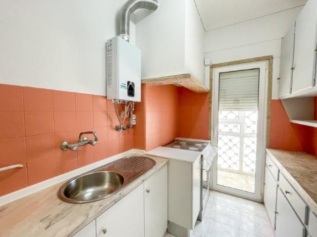 Apartamento alugar em Amadora, Urbanização Vila Chã