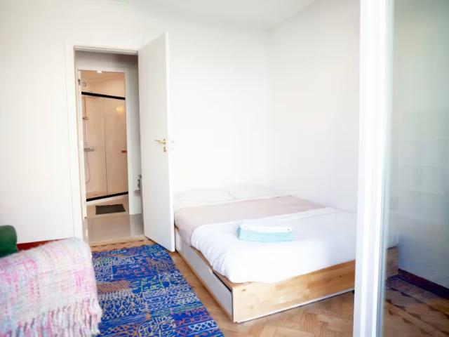 Quarto alugar em Urbanização Vila Chã, Amadora