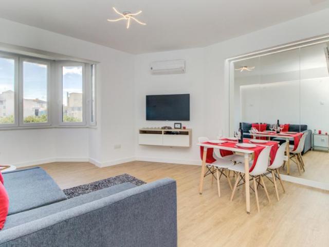 Apartamento alugar em Damaia, Amadora