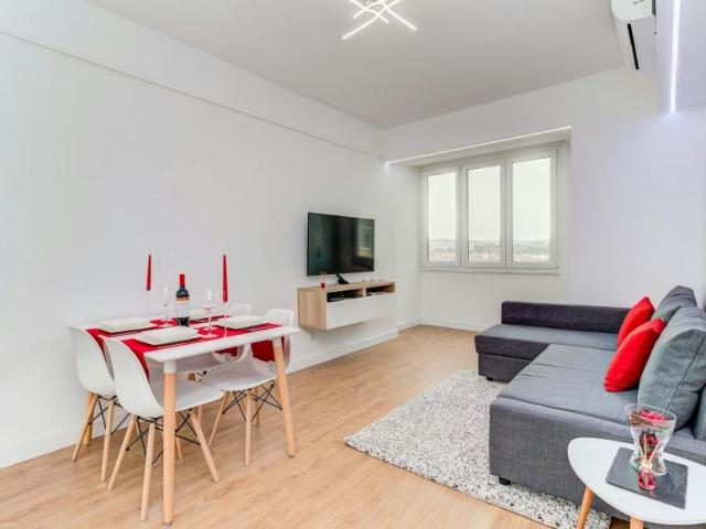 Apartamento alugar em Amadora, Urbanização da Atalaia