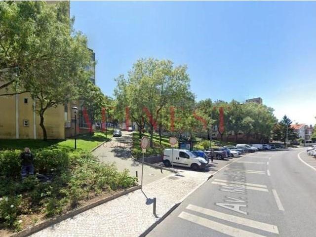 Apartamento venda em Amadora, Lisboa