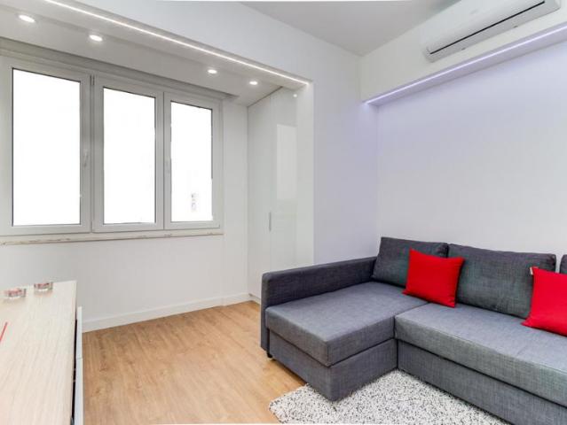 Apartamento alugar em Amadora, Urbanização da Atalaia