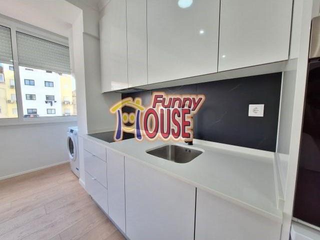 Apartamento venda em Amadora, Lisboa