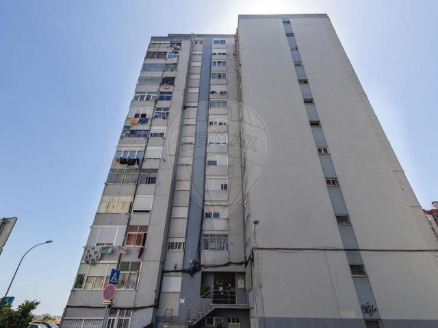 Apartamento venda em Amadora, Lisboa
