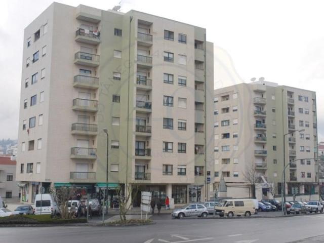 Apartamento venda em Campo da Feira, Amarante